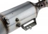 Противосажный/пылевой фильтр, система отвода ВГ NTY DPF-ME-004 (фото 9)