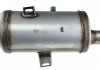 Противосажный/пылевой фильтр, система отвода ВГ NTY DPF-PE-000 (фото 6)