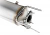 Противосажный/пылевой фильтр, система отвода ВГ NTY DPF-PL-004 (фото 2)