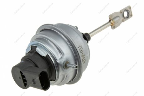 Клапан регулювання тиску наддування NTY ECD-VW-031