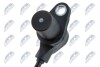 CRANKSHAFT POSITION SENSOR NTY ECP-HY-024 (фото 4)