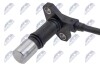 CRANKSHAFT POSITION SENSOR NTY ECP-TY-021 (фото 2)