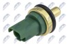 WATER TEMPERATURE SENSOR NTY ECT-CT-003 (фото 2)