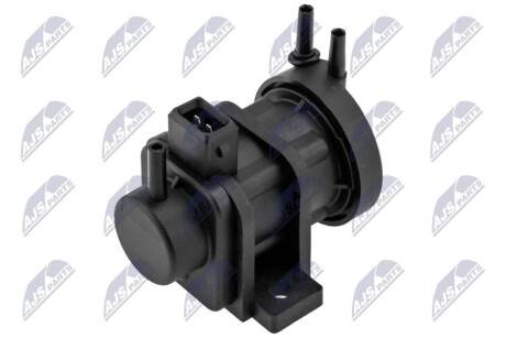 КЛАПАН EGR | ENG.2.0D,2.2D OPEL ASTRA G, VECTRA C, VECTRA C GTS, SIGNUM, ZAFIRA A, SAAB 9-3, 11.96-02.15 NTY EGRPL047