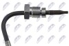 EXHAUST GAS TEMPERATURE SENSOR NTY EGT-AU-065 (фото 2)