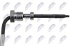 EXHAUST GAS TEMPERATURE SENSOR NTY EGT-AU-067 (фото 2)