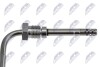 EXHAUST GAS TEMPERATURE SENSOR NTY EGT-CH-017 (фото 2)