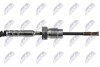 EXHAUST GAS TEMPERATURE SENSOR NTY EGT-FR-026 (фото 2)