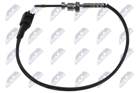 EXHAUST GAS TEMPERATURE SENSOR NTY EGT-FR-026