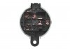Выключатель зажигания/стартера NTY EKS-MZ-000 (фото 4)