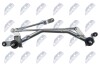 WIPER LINKAGE FRONT NTY EMW-NS-010 (фото 3)