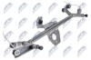 WIPER LINKAGE FRONT NTY EMW-PL-009 (фото 1)