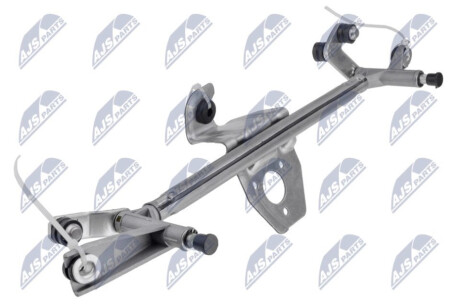 WIPER LINKAGE FRONT NTY EMW-PL-009