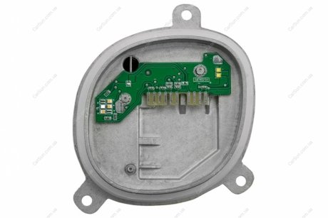 Блок управления, система освещения NTY EPX-BM-073