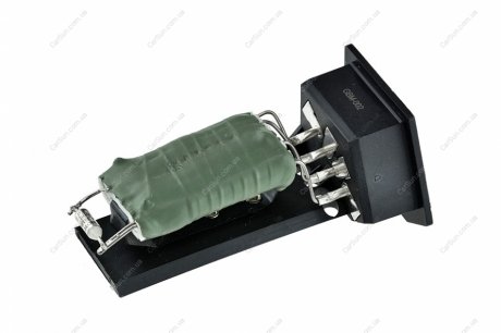 Резистор, компресор салону NTY ERD-BM-002 (фото 1)