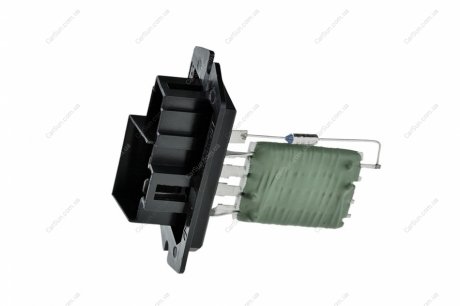 Резистор, компресор салону NTY ERD-CH-002