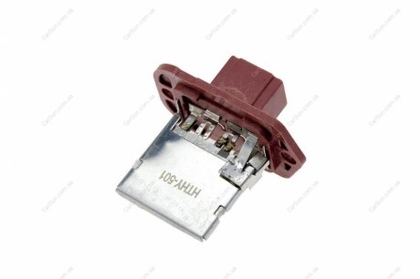 Резистор, компрессор салона NTY ERD-HY-501