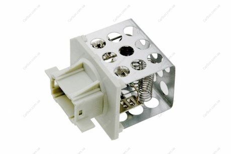 Резистор вентилятора - (6450NX) NTY ERD-PE-004