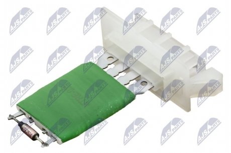 Резистор, компрессор салона NTY ERD-RE-025 (фото 1)