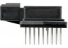 Резистор, компрессор салона NTY ERD-TY-001 (фото 4)
