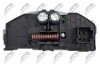 BLOWER RESISTOR NTY ERD-VW-009 (фото 5)