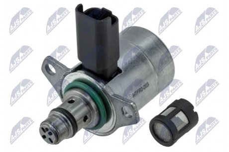 Регулировочный клапан, кол. топлива (акум. топливная система) NTY ESCV-FR-003