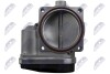 ДРОССЕЛЬНА ЗАСЛОНКА | BMW 7 E65 E66 E67 3.6-4.4 2001-2005, BMW 5 E60 E61 4.4 2003-2010, BMW X5 E53 4.4-4.8 2003-2006 NTY ETBBM004 (фото 4)