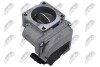 THROTTLE BODY NTY ETB-CH-002 (фото 2)