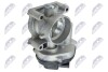 ДРОССЕЛЬНА ЗАСЛОНКА | FORD FOCUS II 1.4-1.6 2004-2012, VOVLO S40 II 1.8-2.0 2006-2012 NTY ETB-FR-004 (фото 1)