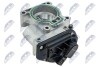 ДРОССЕЛЬНА ЗАСЛОНКА | FORD FOCUS II 1.4-1.6 2004-2012, VOVLO S40 II 1.8-2.0 2006-2012 NTY ETB-FR-004 (фото 2)