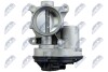 ДРОССЕЛЬНА ЗАСЛОНКА | FORD FOCUS II 1.4-1.6 2004-2012, VOVLO S40 II 1.8-2.0 2006-2012 NTY ETB-FR-004 (фото 3)