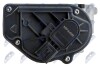 ДРОССЕЛЬНА ЗАСЛОНКА | FORD FOCUS II 1.4-1.6 2004-2012, VOVLO S40 II 1.8-2.0 2006-2012 NTY ETB-FR-004 (фото 6)