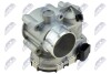 ДРОССЕЛЬНА ЗАСЛОНКА | FIAT BRAVO II 1.4 2007-2014, FIAT PUNTO 1.4 2003-2012, ALFA ROMEO MITO 1.4 2008-2014, LANCIA YPSILON 1.4 2003-2011, NTY ETB-FT-002 (фото 1)