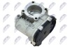 ДРОССЕЛЬНА ЗАСЛОНКА | FIAT BRAVO II 1.4 2007-2014, FIAT PUNTO 1.4 2003-2012, ALFA ROMEO MITO 1.4 2008-2014, LANCIA YPSILON 1.4 2003-2011, NTY ETB-FT-002 (фото 2)