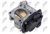 ДРОССЕЛЬНА ЗАСЛОНКА | NISSAN QASHQAI 1.6 2007-2014, NISSAN NV200 1,6 2010-, NISSAN TIDA 1.6 2007-2012 NTY ETB-NS-001 (фото 2)