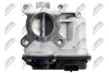 THROTTLE BODY NTY ETB-RE-004 (фото 4)