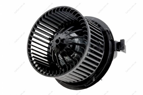 Вентилятор салона renault megane ii 2002-/for vehicles with a/c/ - (7701056965) NTY EWN-RE-000