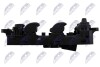 SWITCH / WINDOW REGULATOR NTY EWS-VV-009 (фото 4)