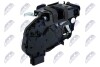 CENTRAL DOOR LOCK ACTUATOR - FRONT NTY EZC-FR-190 (фото 2)