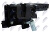 CENTRAL DOOR LOCK ACTUATOR - FRONT NTY EZC-FR-190 (фото 4)