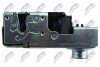 CENTRAL DOOR LOCK ACTUATOR - FRONT NTY EZC-FR-193 (фото 3)