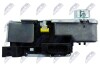 CENTRAL DOOR LOCK ACTUATOR - FRONT NTY EZC-FR-193 (фото 5)