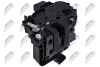 CENTRAL DOOR LOCK ACTUATOR - REAR NTY EZC-FR-313 (фото 2)