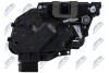 CENTRAL DOOR LOCK ACTUATOR - REAR NTY EZC-FR-313 (фото 4)