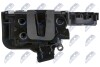 CENTRAL DOOR LOCK ACTUATOR - REAR NTY EZC-FR-313 (фото 6)