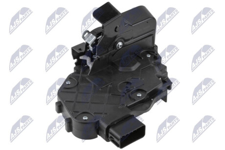 CENTRAL DOOR LOCK ACTUATOR - REAR NTY EZC-FR-314