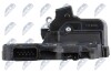 CENTRAL DOOR LOCK ACTUATOR - REAR NTY EZC-FR-314 (фото 5)