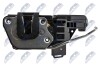 CENTRAL DOOR LOCK ACTUATOR - FRONT NTY EZC-HY-621 (фото 6)