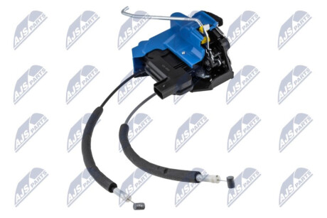 CENTRAL DOOR LOCK ACTUATOR - REAR NTY EZC-HY-655