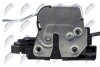 CENTRAL DOOR LOCK ACTUATOR - FRONT NTY EZC-HY-670 (фото 6)